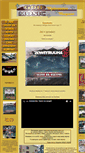 Mobile Screenshot of goldmusic.abajt.pl