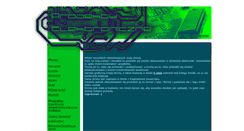 Desktop Screenshot of limonit.abajt.pl